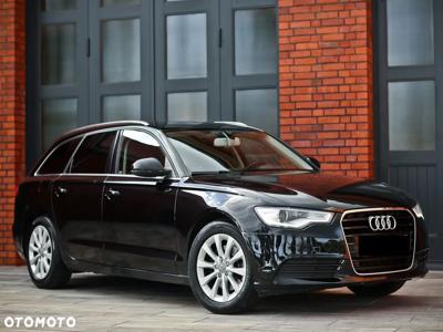 Audi A6 2.0 TDI