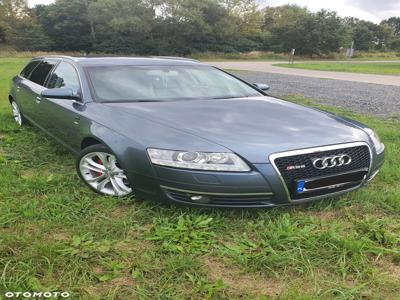 Audi A6 2.0 TDI