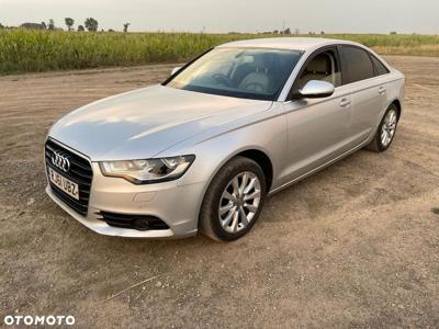 Audi A6 2.0 TDI