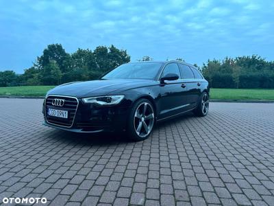 Audi A6 2.0 TDI