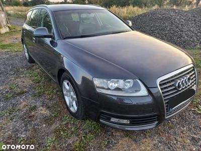 Audi A6 2.0 TDI