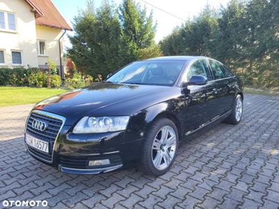 Audi A6 2.0 TDI