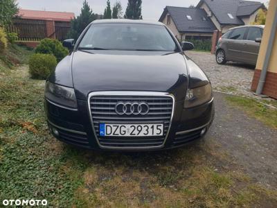 Audi A6 2.0 TDI