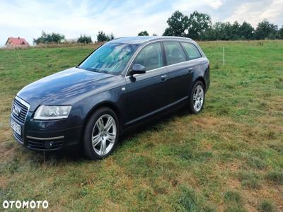 Audi A6 2.0 TDI Multitronic