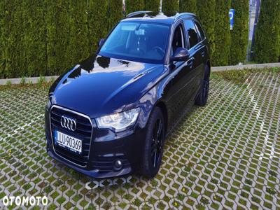 Audi A6 2.0 TDI Multitronic