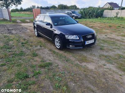 Audi A6 2.0 TDI Multitronic