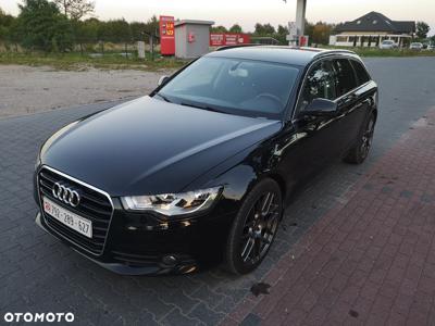 Audi A6 2.0 TDI Prime Line