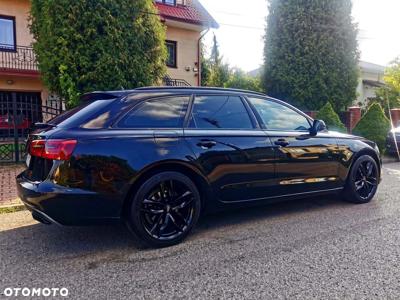 Audi A6 2.0 TDI Prime Line Multitronic