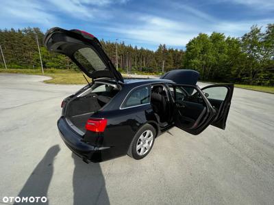 Audi A6 2.0 TDI ultra S tronic