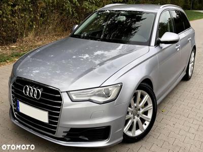 Audi A6 2.0 TDI ultra S tronic