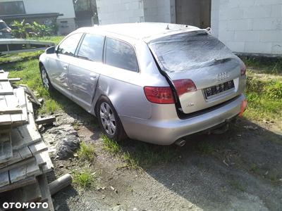 Audi A6 2.4 Multitronic