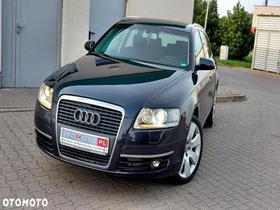 Audi A6 2.7 TDI