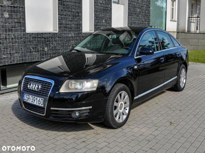 Audi A6 2.7 TDI