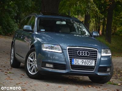 Audi A6 2.7 TDI Multitronic