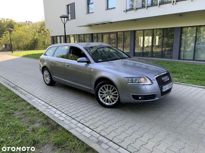 Audi A6 2.7 TDI Multitronic