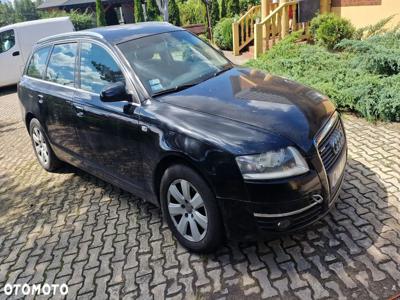 Audi A6 3.0 TDI Quattro Tiptronic