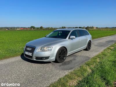 Audi A6 3.0 TDI Quattro Tiptronic