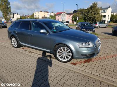 Audi A6 Allroad 3.0 TDI Quattro Tiptr