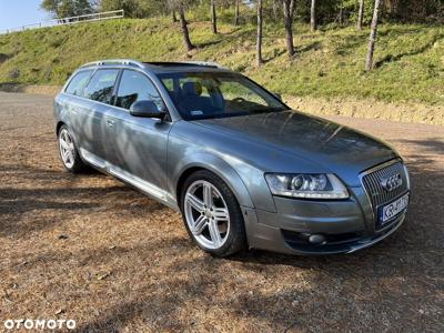 Audi A6 Allroad 3.0 TDI Quattro Tiptr