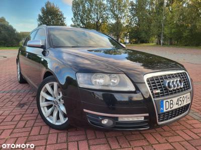 Audi A6 Avant 2.0 TDI DPF