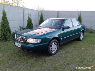 Audi A6 c4 1.9 automat