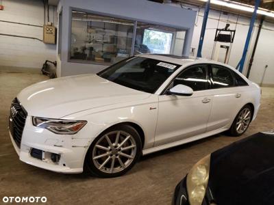 Audi A7 3.0 TFSI Quattro S tronic