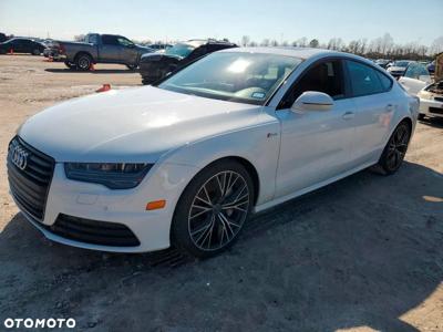 Audi A7 3.0 TFSI Quattro S tronic