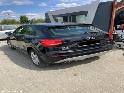 Audi Q2 1.6 TDI Sport S tronic