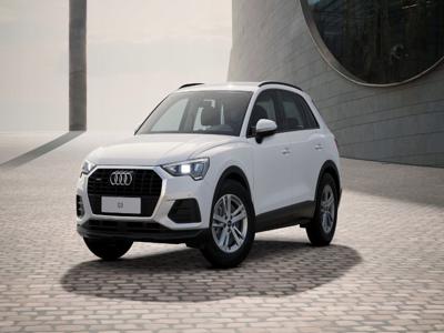 Audi Q3 II SUV 2.0 40 TFSI 190KM 2023