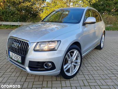 Audi Q5 2.0 TDI