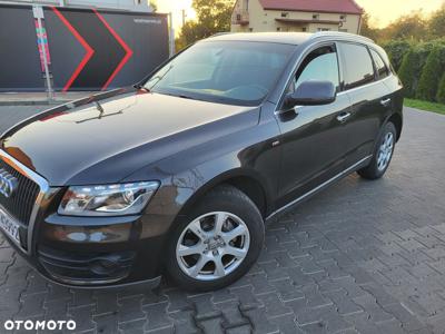 Audi Q5 2.0 TDI