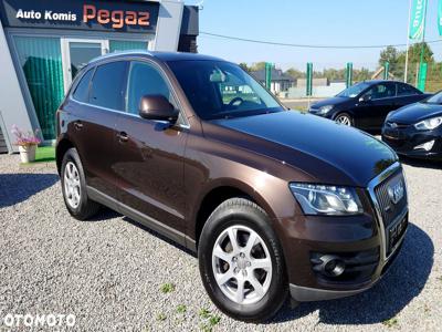 Audi Q5 2.0 TDI Quattro