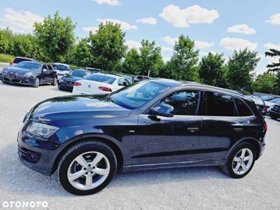 Audi Q5 2.0 TDI Quattro