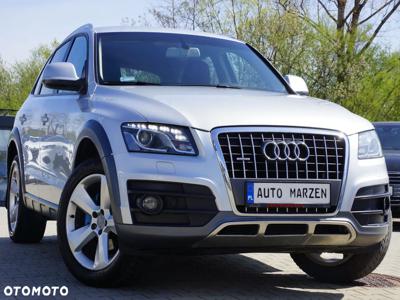 Audi Q5 2.0 TDI Quattro