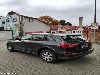 Audi Q5 2.0 TDI Quattro