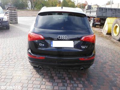 Audi Q5 2.0 TFSI Quattro S tronic