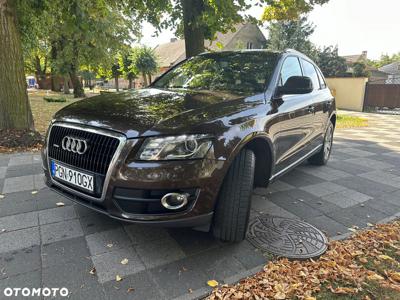 Audi Q5 3.0 TDI Quattro S tronic