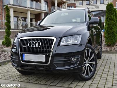 Audi Q5 3.0 TDI Quattro S tronic