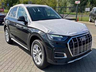 Audi Q5 II 2023