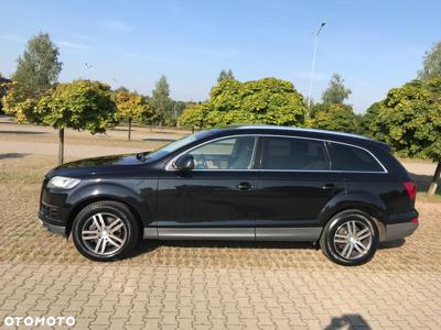 Audi Q7 3.0 TDI DPF Quattro Tiptronic