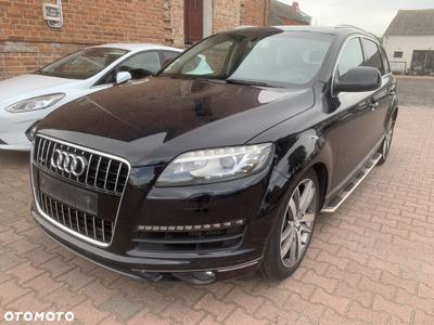 Audi Q7 3.0 TDI DPF Quattro Tiptronic