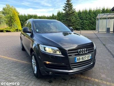 Audi Q7 3.0 TDI Quattro Tiptronic