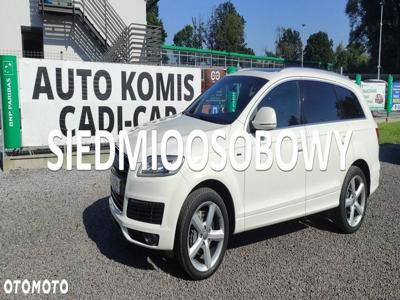 Audi Q7 3.0 TDI Quattro Tiptronic