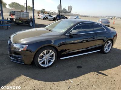 Audi S5 3.0 TFSI Quattro S tronic