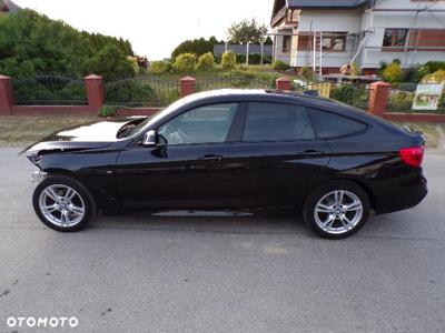 BMW 3GT 320d M Sport