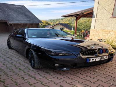 Bmw 530d m-pakiety