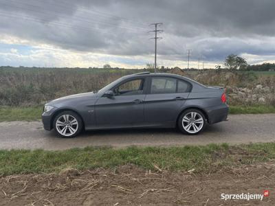 Bmw e90 2007r