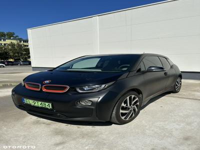 BMW i3 (60 Ah)