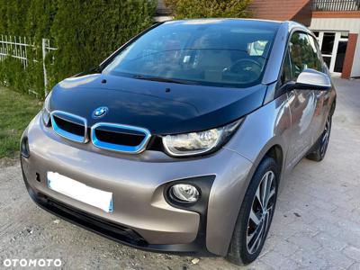 BMW i3 (60 Ah)