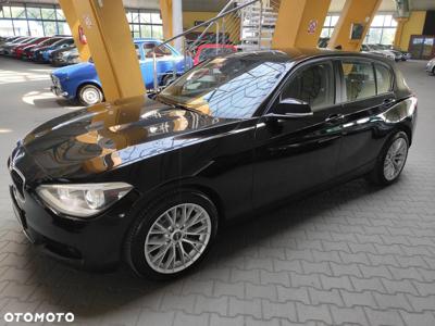BMW Seria 1 114d